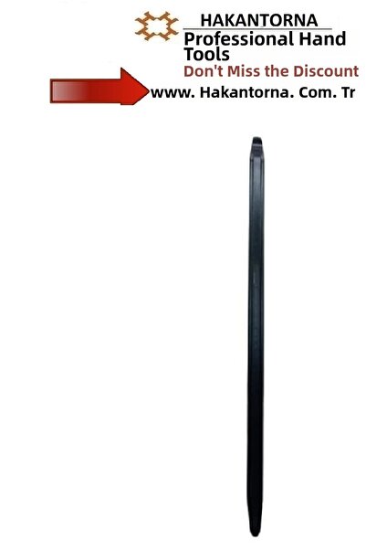 HakanTorna Ht- Rico 600mm Tire Levers Tire Removal Levers Repairman Levers