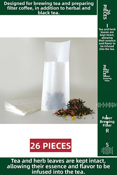 Wintoup إنتاج خاص اقتصادي وعملي، مزيج شاي الأعشاب الأسود، فلتر تحضير القهوة، ...