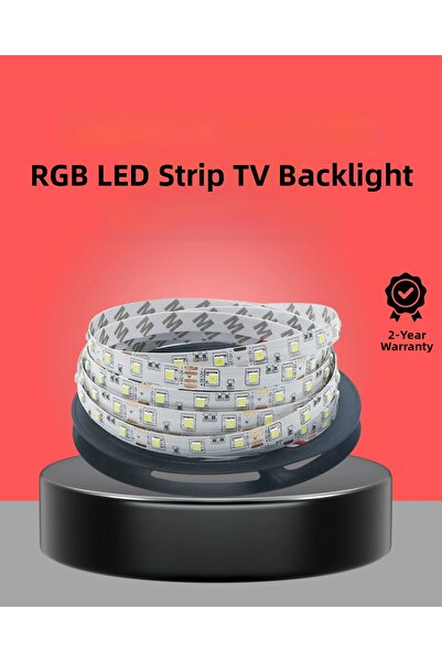 Epilons Remote Control Led Tv Backlight Strip