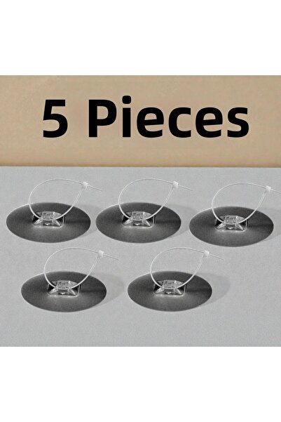 Online Home Market Αντιολισθητική αυτοκόλλητη συσκευή στερέωσης ειδών για ντο...