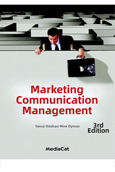 Marvel إدارة الاتصالات التسويقية