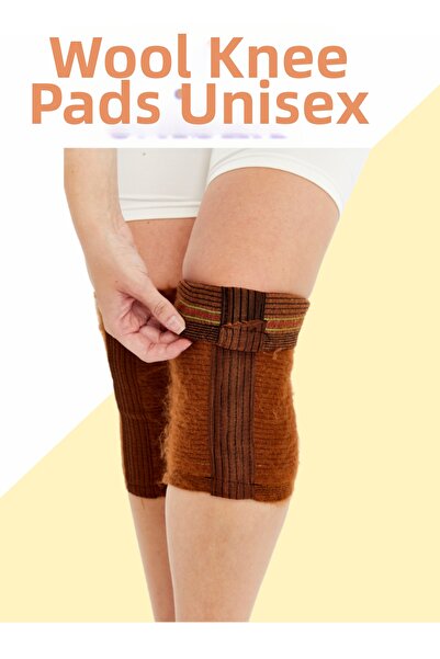 Empressco Daily Use Knee Brace Set with Heat and Pain Relief Sports