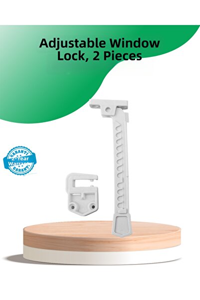 CT STONES Устройство за ограничаване на отварянето на прозорци за целите на б...