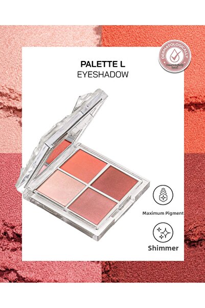 Sentinus باليت ليليث فار