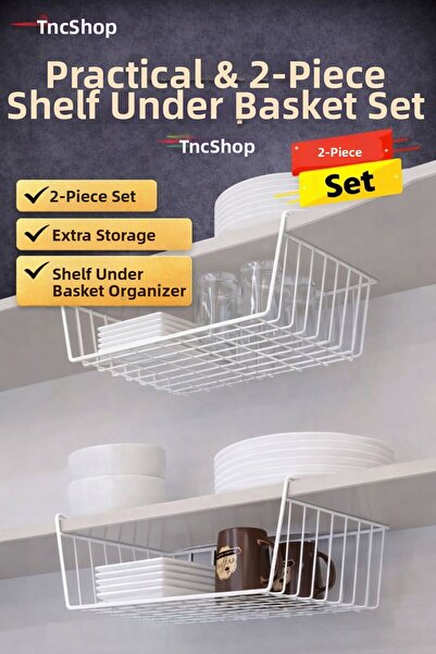 TncPatiShop منظم منشفة قابل للتعليق، قطعتان من حامل مناشف الحمام، سلة تجفيف، ...