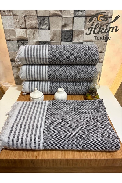 cs ilkim Sofa Cover, Sofa Bed Cover, Cotton Cover, Seasonal Throw 170 x 210