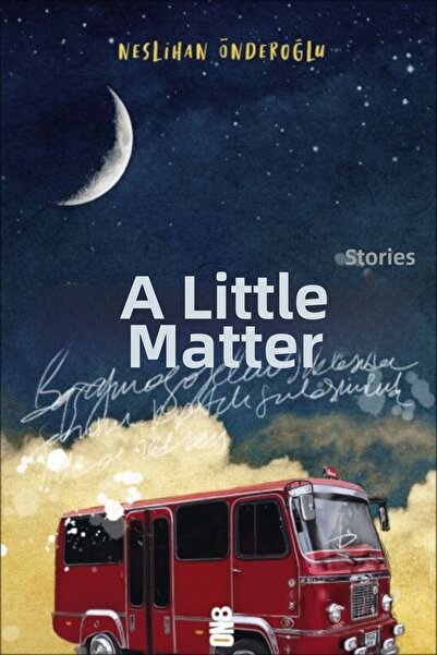 TREND A Small Matter