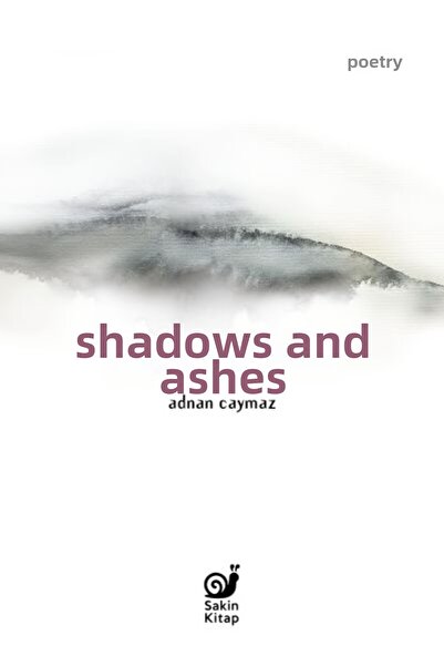 Marvel The Shadows and the Ashes