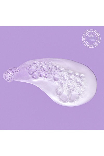 HASK Biotin Boost Thickening Shampoo 355ml