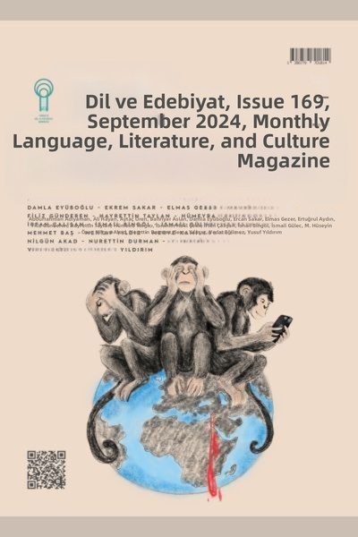 Marvel Language and Literature (189. Number)