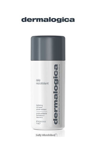 Dermalogica Nazik Daily Enzyme Peeling Powder Form Brightening Skin Purifying...