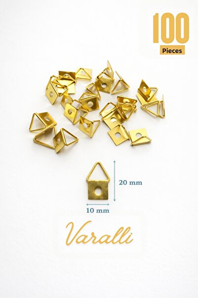 Varalli Suport de perete italian lăcuit, de mare capacitate, pentru agățat ta...