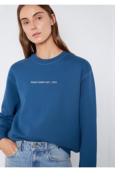 Mavi Sweatshirt 1S10525-70760