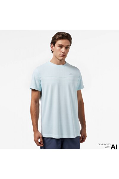 Trespass Ανδρικό μπλουζάκι προπόνησης Chenab