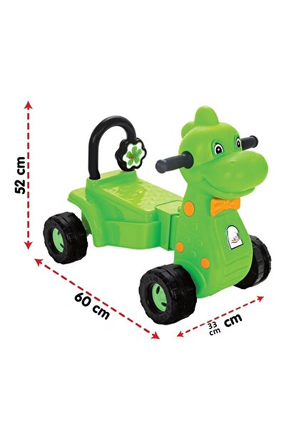 NW NessiWorld سيارة ديناصور 07 309