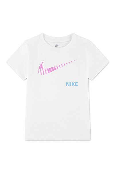 Nike Essentials Icon Tee Girls T-Shirt 36N749 36N749-001