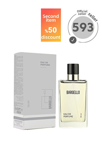 Bargello 593 عطر فريش 50 مل عطر رجالي 593-efks