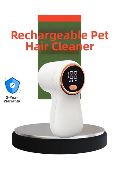 Marsilyan ieg ™   آلة تجميع وتنظيف الشعر قوية مع شاشة رقمية