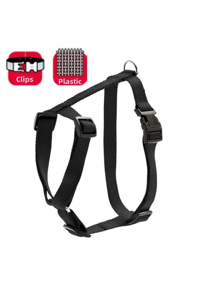 Karlie Storozal Basic Chest Harness XS 25-40 (01636) cm Black