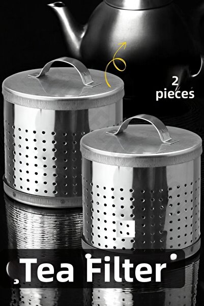 BilfolD Tea Filter Tea Filter Metal