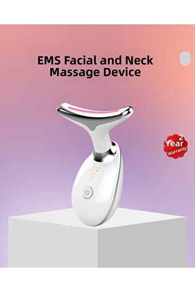 CT STONES Dispozitiv anti-îmbătrânire pentru îngrijirea pielii cu tehnologie ...