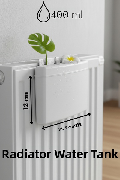 Myend 1 Τεμάχιο Θερμαντικό Υγραντήρα Καλοριφέρ, Υγραντήρας Θερμαντήρα Υγραντή...