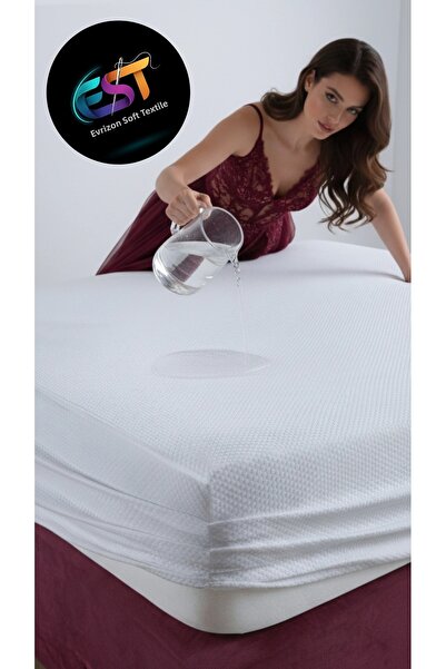 EVRİZON Saltea complet elastică, rezistentă la lichide