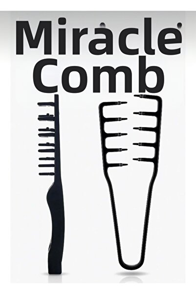 POLATREND مشط تصفيف الشعر المعجزة