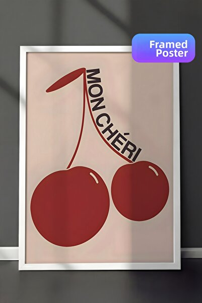 Postifull Poster fără încadrare, poster de perete de calitate HD, seria Comfo...