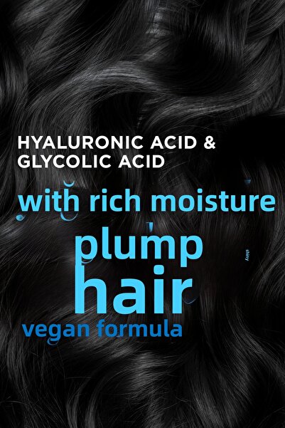 Restorex Hyaluronic Glycolic Acid Moisturizing Revitalizing Liquid Conditioner 200 ml