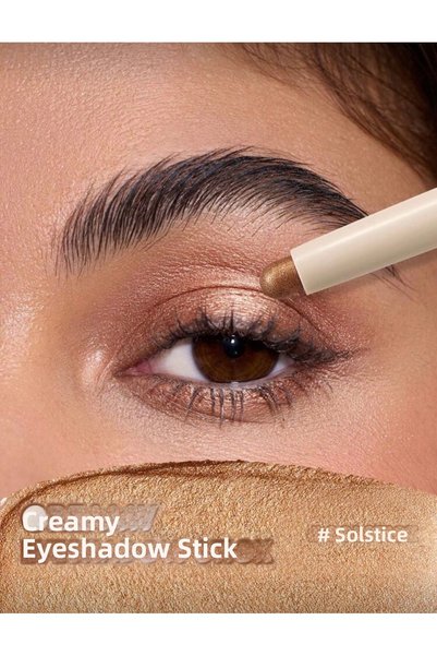 SHEGLAM Creamsicle Eyeshadow Stick - (Creamsicle Eyeshadow Stick)
