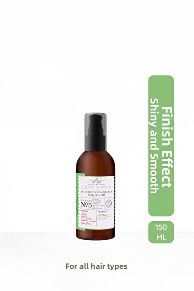 Otacı بلسم للشعر بخلاصة نباتية 150 مل