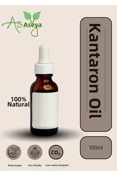 asellya sağlıklı yaşam St. John's Wort Oil 100 ml – Pure Natural Herbal Care ...