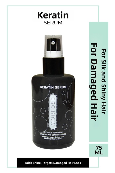 Morfose سيروم الشعر بالكيراتين 75 مل