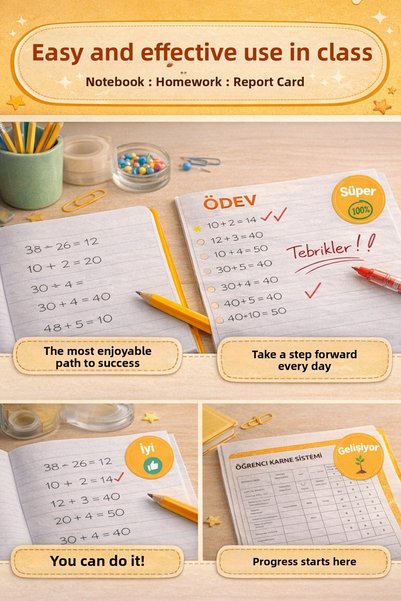 Hanelia Art Teacher Evaluation and Reward Sticker Set |   350+ Pieces |   Primary School Motivational Labels