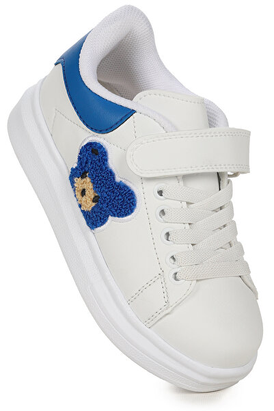 Kiko Kids Pantofi sport casual pentru fete Artela Velcro