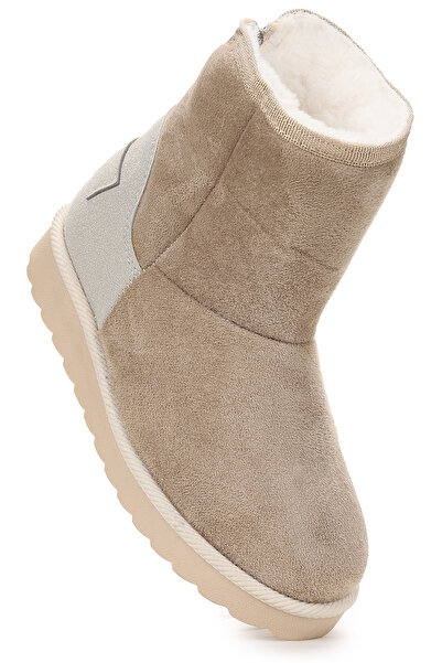 Kiko Kids Jessy Fermuarlı Kız Çocuk Bot