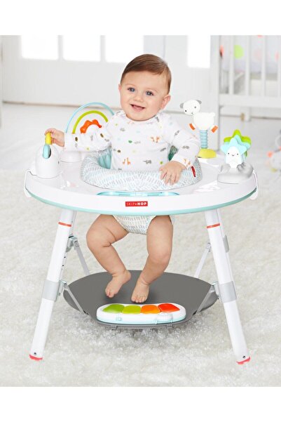 Skip Hop Bulutlu Aktivite Merkezi