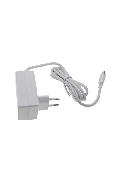 Raspberry Pi 4 Uyumlu Güç Adaptörü - 5.1V 3A