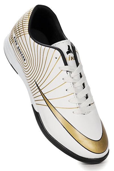 Kiko Kids أحذية كرة القدم للأولاد من برونو هالي سيف