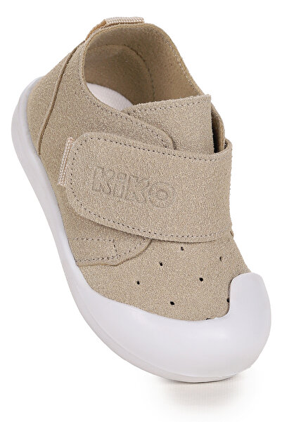 Kiko Kids Rosie İlk Adım Cırtlı Kız Bebek Günlük Ayakkabı