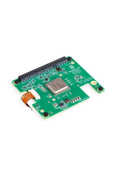 Raspberry Pi Aı Hat (13T)