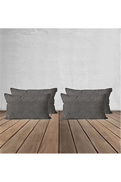 GOCCIA HOME Husă de pernă decorativă, moale, stil boem, pentru spătarul canap...