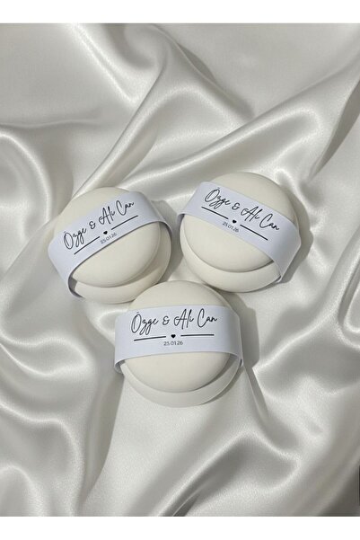 Bernami Pinterest Hediyelik Nişan Düğün Kına Doğum Günü İçin Oval Kapaklı Mum...