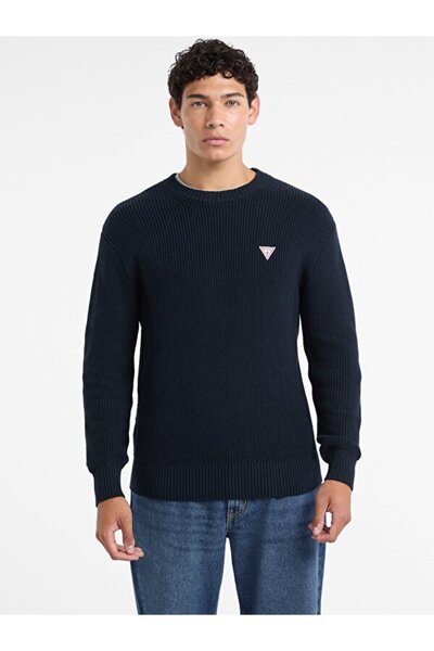 Guess Jeans Erkek Triko