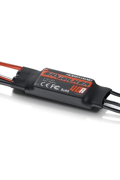 Hobbywing Skywalker Fırçasız Motor ESC - 60A