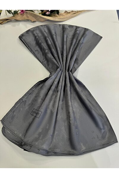 Siyane Luxer Jacquard Pyramid Women's Shawl