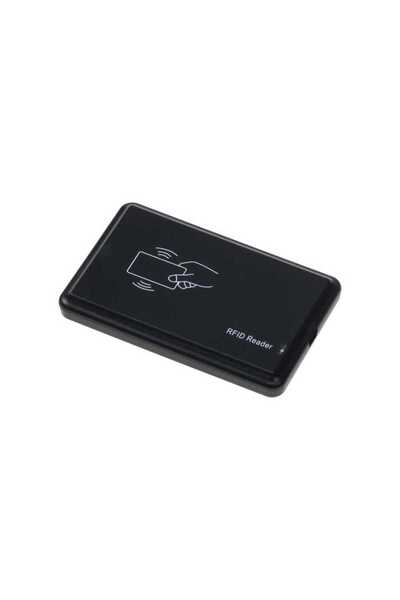 Robotistan 125kHz USB RFID Kart-Etiket Okuyucu