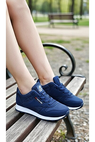 Master Mind أحذية رياضية للجنسين، أحذية مشي صيفية شبكية خفيفة الوزن ومرنة ومض...