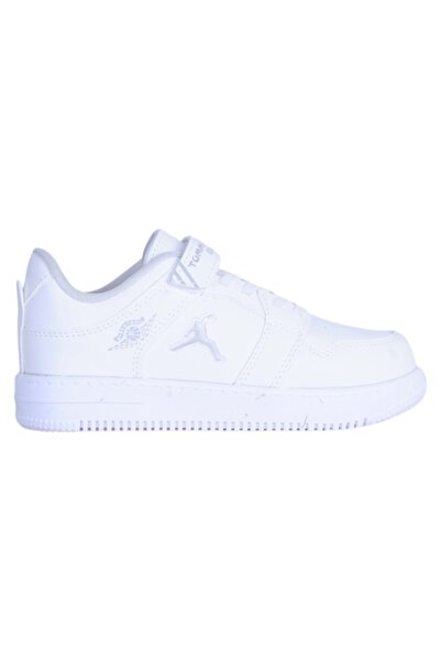 moda ayakkabım Tommix 509 white children's sports shoes
